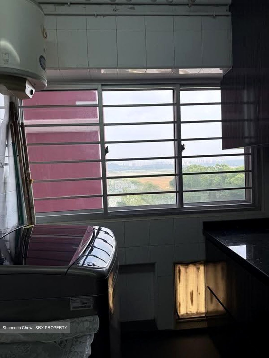 Blk 747 Pasir Ris Street 71 (Pasir Ris), HDB 5 Rooms #617632791